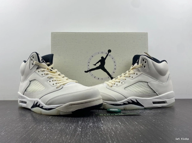 Jordan 5 SE FN7405-100 Air Sail 0618